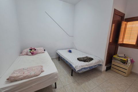 Byhus i Fines, Almeria, Fines - € 109.000 | Ref: Casa Gines - foto 10